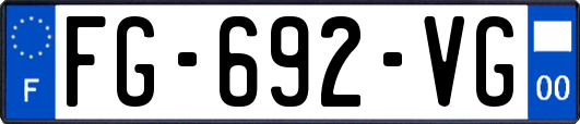 FG-692-VG