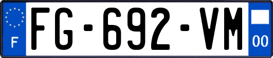 FG-692-VM