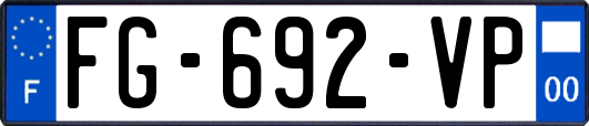 FG-692-VP
