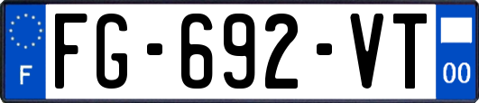 FG-692-VT