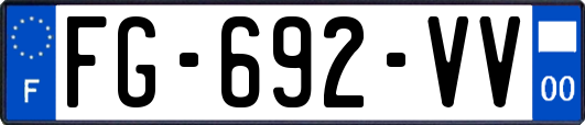 FG-692-VV