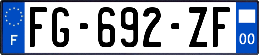 FG-692-ZF