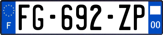 FG-692-ZP