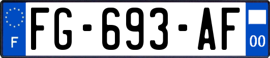 FG-693-AF