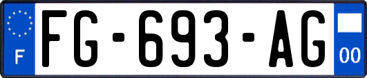 FG-693-AG