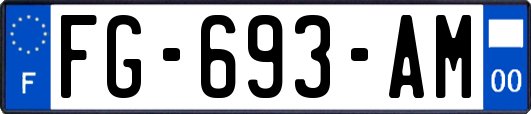 FG-693-AM