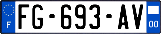 FG-693-AV