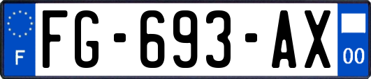 FG-693-AX