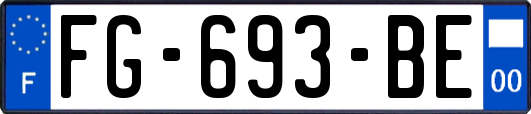 FG-693-BE