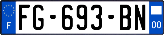 FG-693-BN
