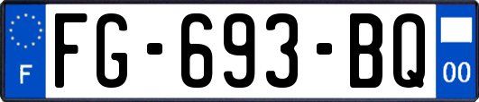 FG-693-BQ