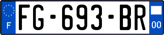 FG-693-BR