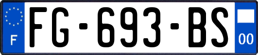FG-693-BS
