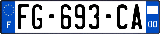 FG-693-CA
