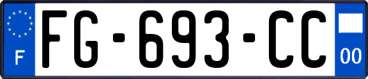 FG-693-CC