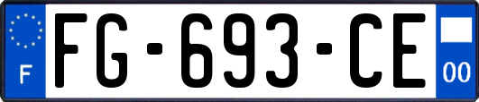 FG-693-CE