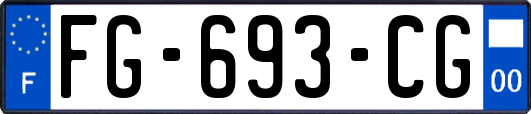 FG-693-CG
