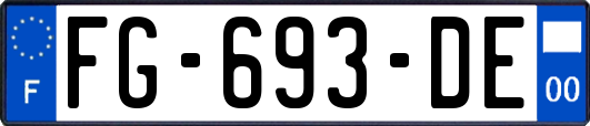 FG-693-DE
