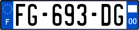 FG-693-DG
