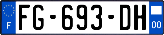 FG-693-DH