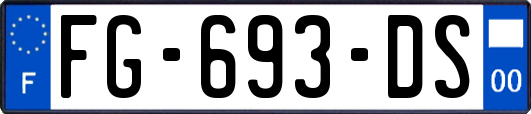 FG-693-DS