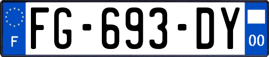FG-693-DY