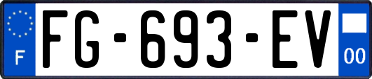 FG-693-EV