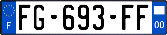FG-693-FF
