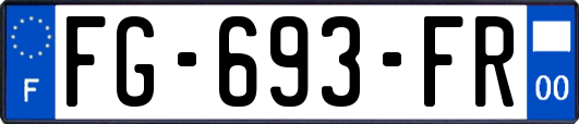 FG-693-FR