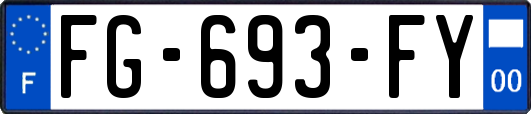 FG-693-FY