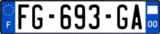 FG-693-GA