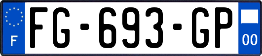 FG-693-GP
