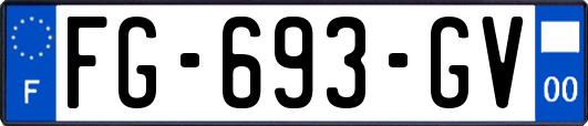 FG-693-GV