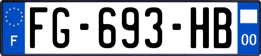 FG-693-HB