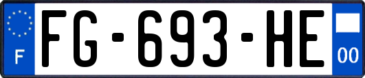 FG-693-HE