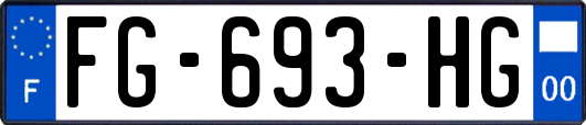 FG-693-HG