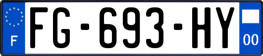 FG-693-HY