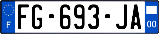 FG-693-JA