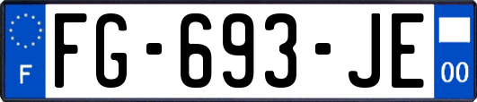 FG-693-JE