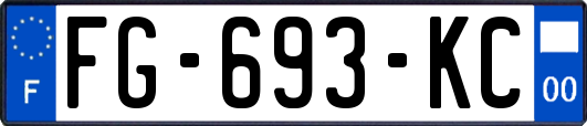 FG-693-KC