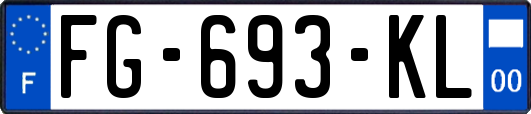FG-693-KL