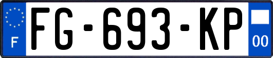 FG-693-KP