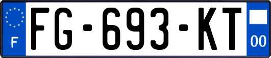 FG-693-KT