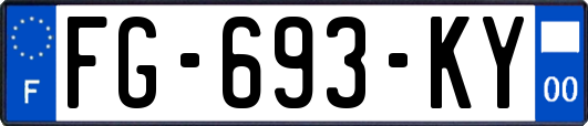 FG-693-KY