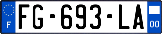 FG-693-LA