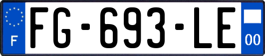 FG-693-LE
