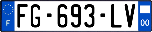 FG-693-LV