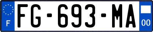 FG-693-MA