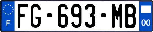 FG-693-MB