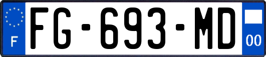 FG-693-MD
